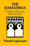 Hamadsha A Study In Moroccan Ethnopsyc