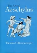 Art Of Aeschylus