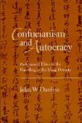 Confucianism & Autocracy Professiona