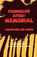 Counselor Ayres' Memorial