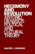 Hegemony & Revolution Antonio Gramsci
