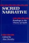 Sacred Narrative Readings in the Theory of Myth
