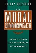 Moral Commonwealth Social Theory &