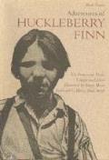 Adventures Of Huckleberry Finn