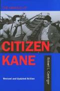 Making Of Citizen Kane