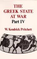 The Greek State at War, Part IV
