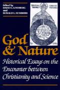 God & Nature Historical Essays On The En