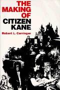 Making Of Citizen Kane