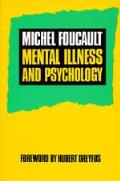 Mental Illness & Psychology