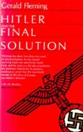 Hitler & The Final Solution