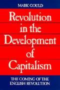 Revolution In The Development Of Capital