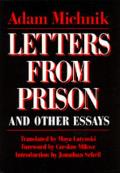 Letters from Prison and Other Essays: Volume 2