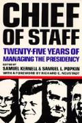 Chief Of Staff Twenty Five Years Of Man