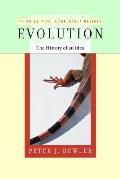Evolution The History Of An Idea Revised Edition