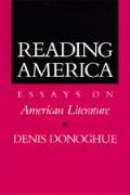 Reading America Essays On American Literature