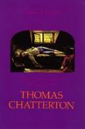 Family Romance of the Imposter Poet Thomas Chatterton