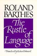 Rustle of Language