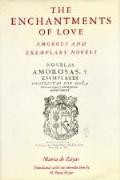 Enchantments Of Love Amorous & Exempl Ar