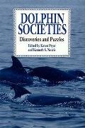 Dolphin Societies Discoveries & Puzzles