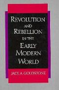 Revolution & Rebellion in the Early Modern World