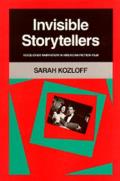 Invisible Storytellers: Voice-Over Narration in American Fiction Film