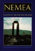 Nemea A Guide To The Site & Museum