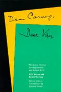 Dear Carnap Dear Van The Quine Carnap Correspondence & Related Work