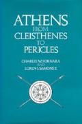 Athens From Cleisthenes