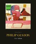 Critical Study Of Philip Guston