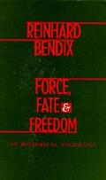 Force Fate & Freedom