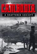 Cambodia A Shattered Society