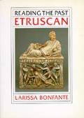 Etruscan Reading The Past