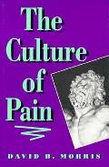 Culture Of Pain