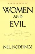 Women and Evil