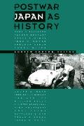 Postwar Japan As History