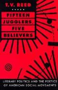 Fifteen Jugglers Five Believers