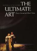 Ultimate Art Essays Around & About Opera