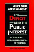 Deficit & The Public Interest
