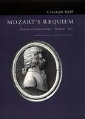 Mozarts Requiem Historical & Analytical Studies