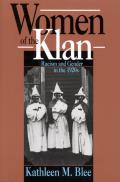 Women Of The Klan Racism & Gender