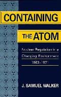 Containing The Atom Nuclear Regulation