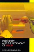 Modernity & The Hegemony Of Vision