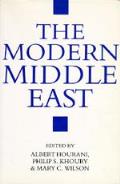 Modern Middle East A Reader