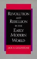 Revolution & Rebellion in the Early Modern World