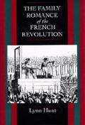 Family Romance Of The French Revolution