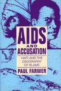 Aids & Accusation Haiti & The Geography
