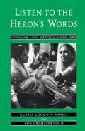Listen to the Herons Words Reimagining Gender & Kinship