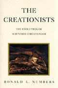 Creationists The Evolution Of Scientific