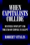 When Capitalists Collide Business Confli
