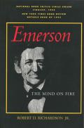Emerson The Mind On Fire